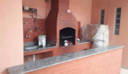 Casa com 3 dormitórios à venda, 90 m² por R$ 530.000 - Marechal Hermes - Rio de Janeiro/RJ