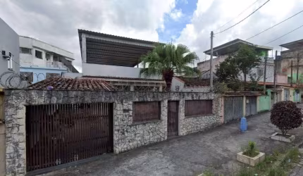 Casa com 2 dormitórios à venda, 122 m² por R$ 480.000 - Bento Ribeiro - Rio de Janeiro/RJ