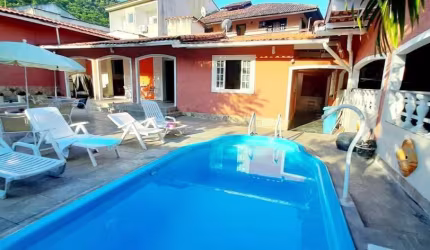 Casa com 3 dormitórios à venda, 250 m² por R$ 1.200.000 - Taquara - Rio de Janeiro/RJ