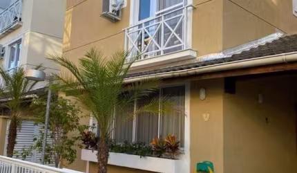 Casa com 3 dormitórios à venda, 162 m² por R$ 1.265.000 - Recreio dos Bandeirantes - Rio de Janeiro