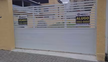 Terreno, 564 m² - venda por R$ 1.100.000 ou aluguel por R$ 8.069/mês - Vila Valqueire - Rio de Jane