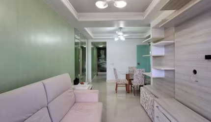 Apartamento à venda, 90 m² por R$ 480.000,00 - Vila Valqueire - Rio de Janeiro/RJ