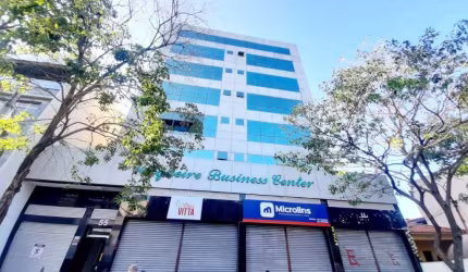 Sala à venda, 30 m² por R$ 180.000 - Vila Valqueire - Rio de Janeiro/RJ