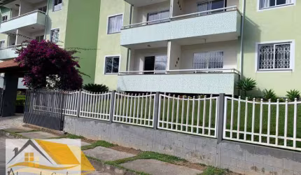 Vendo lindo apartamento no Nova Suíça com 2 quartos
