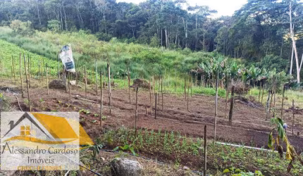 Vendo chácara com 140 mil mts² em Riograndina