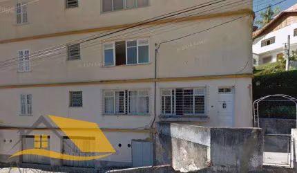 Vendo Apartamento nas Braunes com 3 Quartos