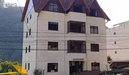 Vendo lindo apartamento térreo na Chácara do Paraíso com 2 quartos E garagem