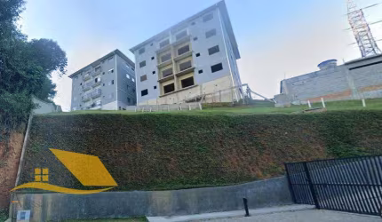 Vendo Apartamento em construção no Alto das Braunes (LANÇAMENTO 2025)