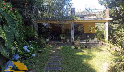 Vendo Chácara em Theodoro com 3 quartos, 1 suíte e 5 mil mts² de terreno.