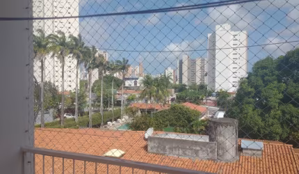 Apartamento à venda com 03 quartos no Dionísio Torres