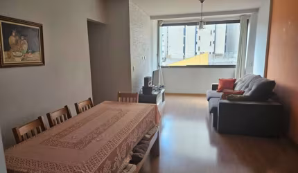 Apartamento com 3 quartos  à venda, 129.00 m2 por R$420000.00  - Centro - Londrina/PR