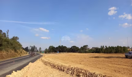 Terreno comercial à venda na RUA PEDRO PITELA, S/N, Zona Rural, Tibagi, 18150 m2 por R$ 1.908.000