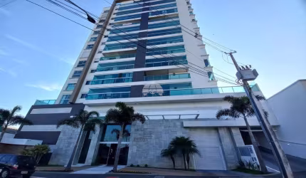 Cobertura com 4 quartos à venda na Rua General Carneiro, 215, Centro, Ponta Grossa, 258 m2 por R$ 1.442.000