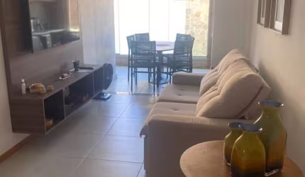 Apartamento à venda no bairro Parque Nascente do Rio Capivara em Camaçari/BA