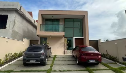 Casa à venda no bairro Catu de Abrantes (Abrantes) em Camaçari/BA