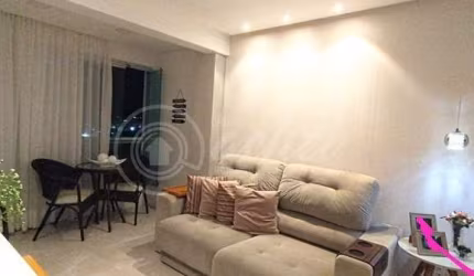 Apartamento Padrão Rua Pataro Machado