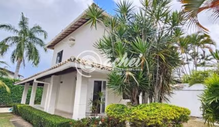 Belíssima Casa 3/4 em Buraquinho