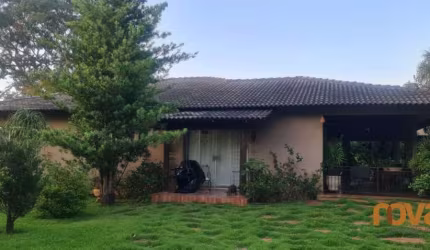 Chácara / sítio com 3 quartos à venda na Santo Antônio de Goiás, 1, Residencial Califórnia, Santo Antônio de Goiás por R$ 1.999.950