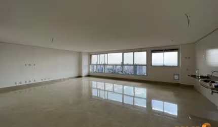 Apartamento com 4 quartos à venda na Avenida Mutirão, 246, Setor Marista, Goiânia por R$ 2.396.230