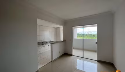 Apartamento com 3 quartos à venda na Alameda Afonso Pena, 278, Setor Faiçalville, Goiânia por R$ 475.238