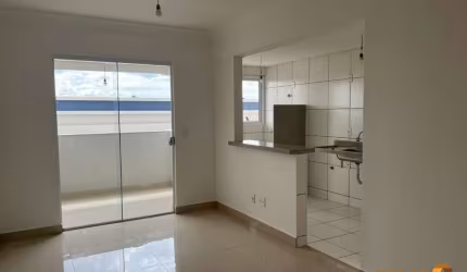 Apartamento com 2 quartos à venda na Alameda Afonso Pena, 276, Setor Faiçalville, Goiânia por R$ 352.718
