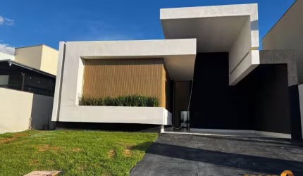 Casa em condomínio fechado com 4 quartos à venda na Das Quaresmeiras, 1, Jardim Veneza, Senador Canedo por R$ 1.600.000