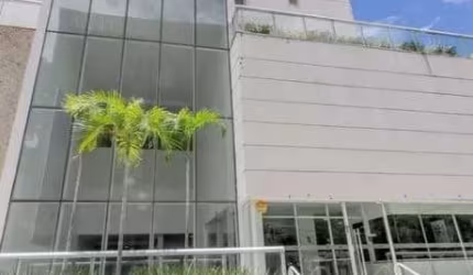 Apartamento com 4 quartos à venda na Avenida Castelo Branco, 100, Setor Bueno, Goiânia por R$ 1.220.000