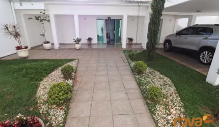 Casa com 4 quartos à venda na Rua C 160, 95, Jardim América, Goiânia por R$ 1.230.000