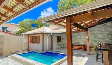 Casa com 5 quartos à venda na Rua Niquelandia Qd-03 Lt-26, 26, Centro, Pirenópolis por R$ 1.200.000