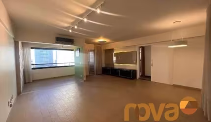 Apartamento com 2 quartos à venda na Avenida Deputado Jamel Cecílio, 454, Jardim Goiás, Goiânia por R$ 800.000