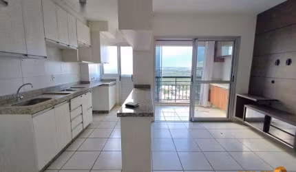 Apartamento com 2 quartos à venda na Engenheiro Correia Lima, 576, Vila Jaraguá, Goiânia por R$ 375.000