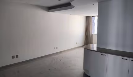 Apartamento 4 Quartos para aluguel, 4 quartos, 1 suíte, 2 vagas, Santo Agostinho - Belo Horizonte/MG
