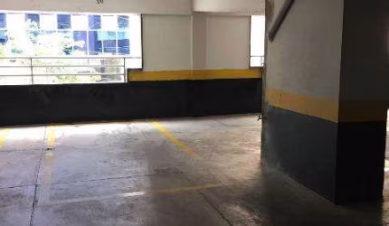 Vaga de garagem à venda, 1 vaga, Lourdes - Belo Horizonte/MG