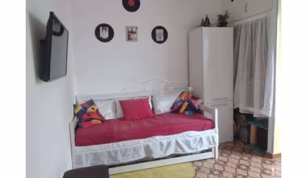 KITNET EM OCIAN,PRAIA GRANDE, CONDOMINIO FECHADO, R$150MIL.