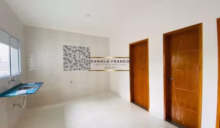 Apartamento com 1 quarto à venda na Rua Muçurepê, 234, Cidade Líder, São Paulo por R$ 259.000