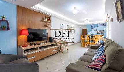 Casa com 3 quartos à venda na Rua Gurupá, 369, Vila Anglo Brasileira, São Paulo por R$ 1.248.900