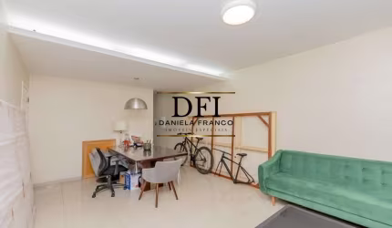 Casa com 3 quartos à venda na Rua Rocha Galvão, 231, Vila Mariana, São Paulo por R$ 900.000