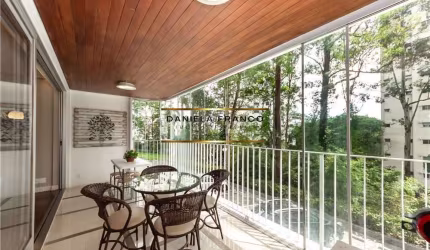 Apartamento com 4 quartos à venda na Rua Crítios, 46, Vila Suzana, São Paulo por R$ 949.900