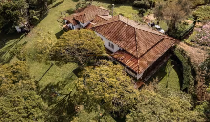 Chácara / sítio com 1 quarto à venda na Área Rural, 11111111, Zona Rural, Botucatu por R$ 24.000.000