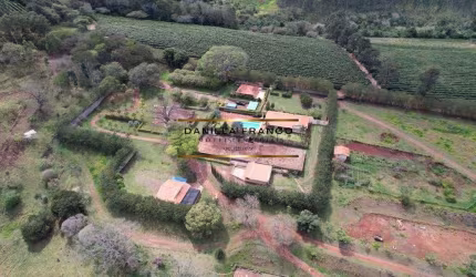 Fazenda à venda na Área Rural, 1112117111, Área Rural de Avaré, Avaré por R$ 8.000.000