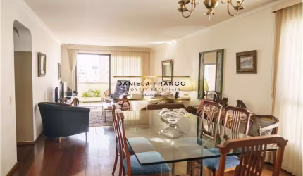 Apartamento com 3 quartos à venda na Rua Nova York, 744, Brooklin, São Paulo por R$ 1.760.000