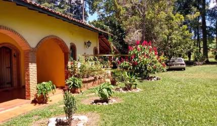 Chácara / sítio com 3 quartos à venda na Rural, 21, Zona Rural, Botucatu por R$ 1.800.000