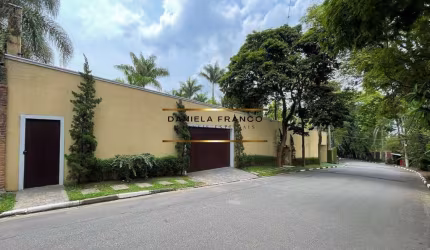 Casa com 4 quartos à venda na Rua São João, 691, Vila Santo Antônio, Cotia por R$ 1.800.000