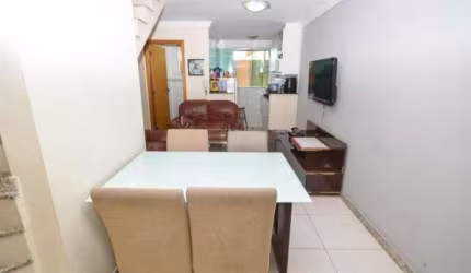 CASA Jardim Leblon 315k PRA COMPRAR + BARATO NA PAMPULHA ENTRADA INDIVIDUAL FINANCIA MCMV