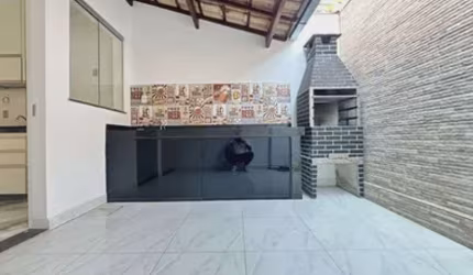 CASA SANTA MONICA BH DE 360 P/ 334K PAMPULHA A VENDA PROX JARDIN LEBLON SANTA AMELIA FINANCIA CEF