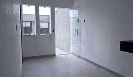 Casa geminada SANTA LUZIA TOP 180m BAIRRO Pérola Negra processo final acabamento FÁCIL ACESSO A BH