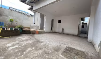Casa TIPO MANSÃO 6 QUARTOS DOM BOSCO PROX GLORIA MANACAS ALIPIO MELO BH CONTAGEM - FINANCIAMENTO OK
