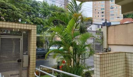 Cobertura para venda com 200 metros quadrados com 4 quartos em Buritis - Belo Horizonte - MG