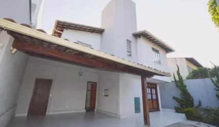 Casa Santa Amélia 3 quartos Pe Direito Duplo Tipo Mansão 385m PROX JARAGUA PLANALTO DONA CLARA BH MG