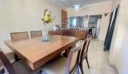 Casa Santa Rosa - Mansão - 5 Quartos - 3 suítes - 6 vagas 5 min Bandeirantes, São Luiz, Castelo BH